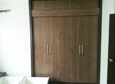 Wardrobe Furniture